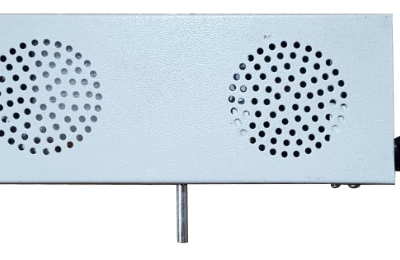 Shutter Security Alarm