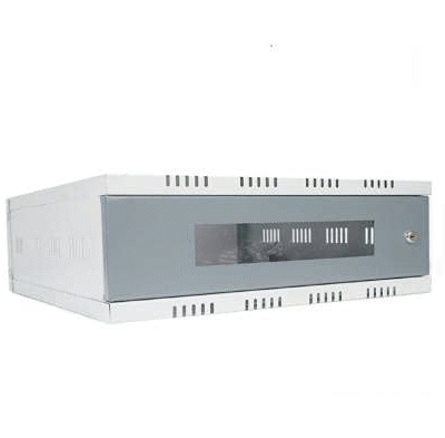 Rack for DVR/NVR 2U Metal